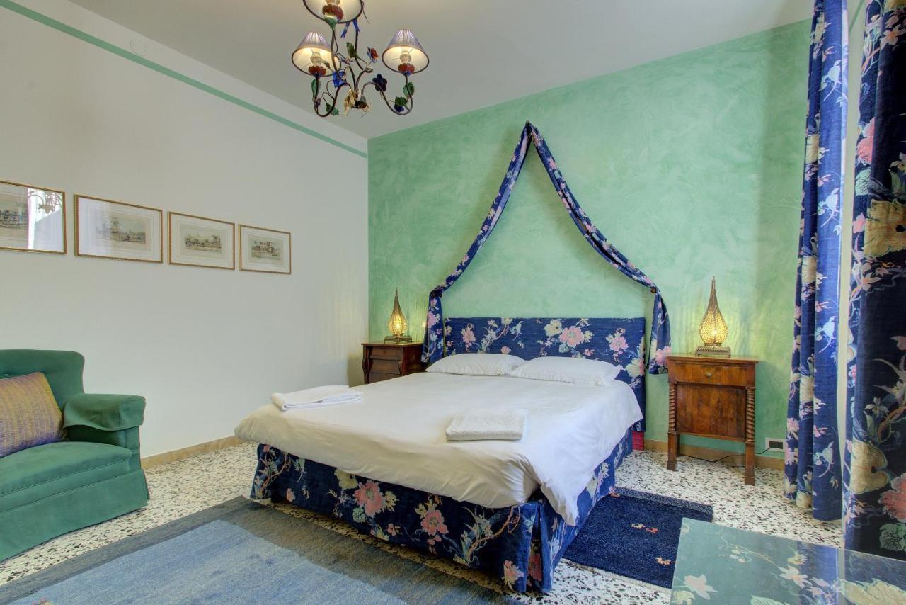 Barocco-veneziano Appartamento