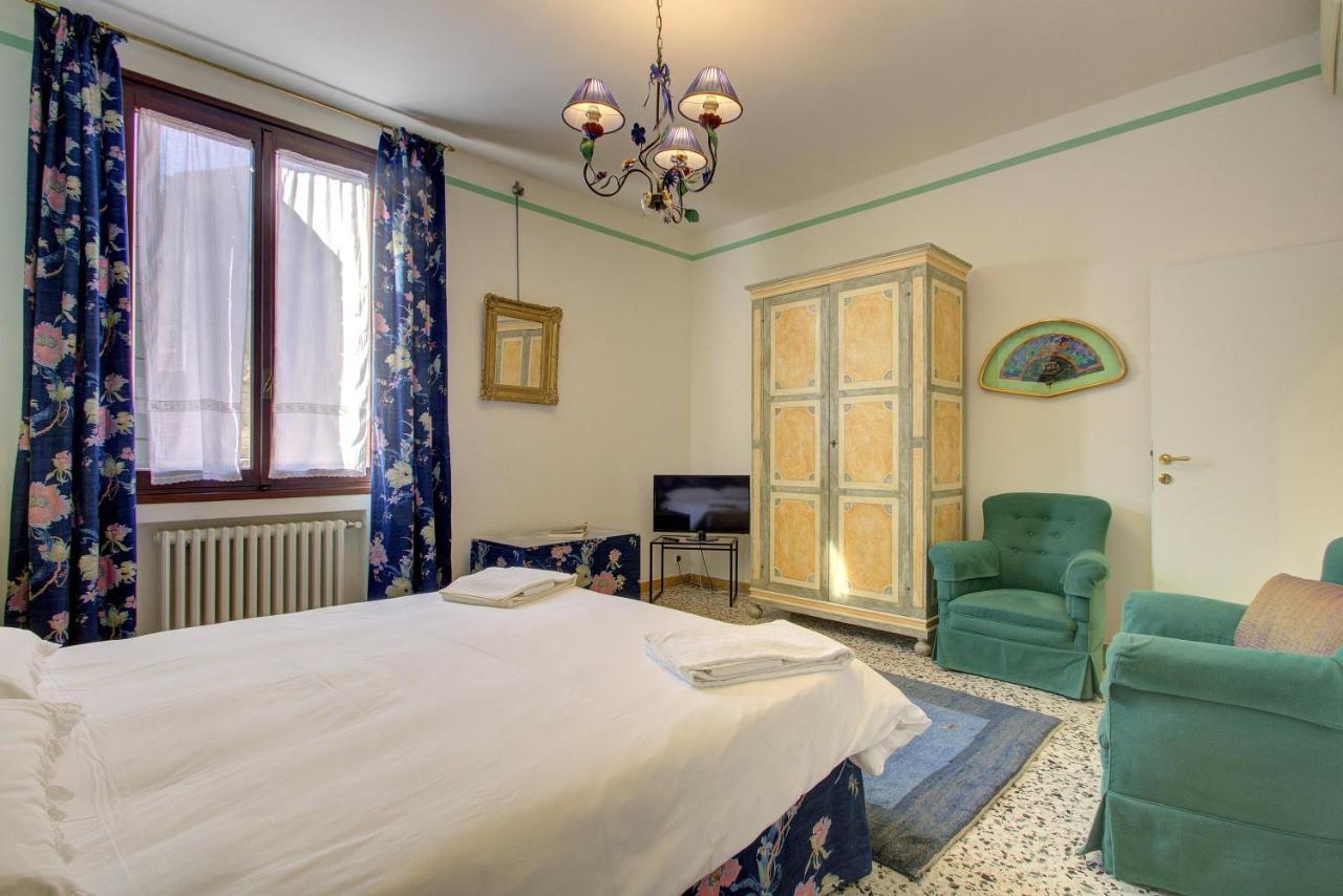 Appartamento Barocco-veneziano