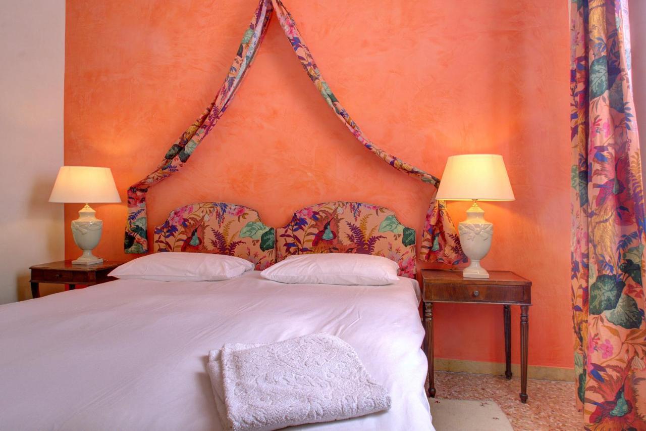 Appartamento Barocco-veneziano