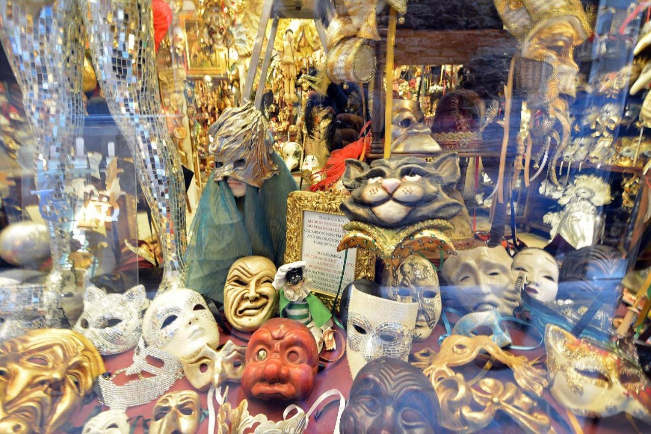 Barocco-veneziano Venezia