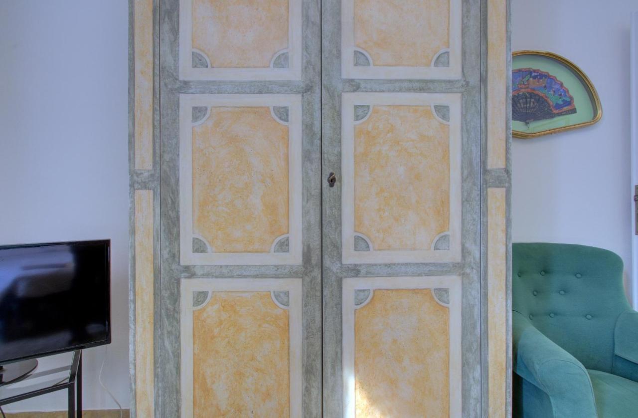 Appartamento Barocco-veneziano