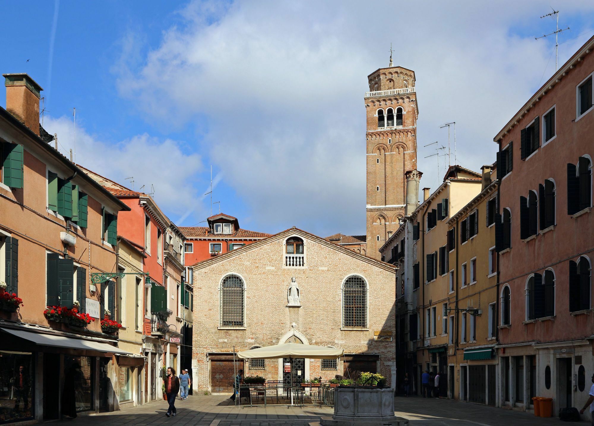 Appartamento Barocco-veneziano Venezia
